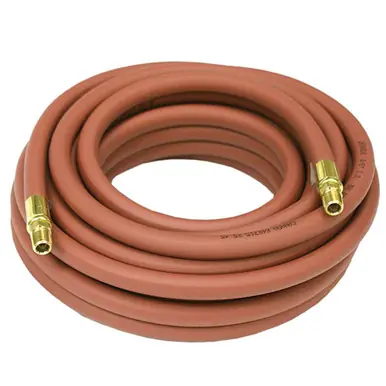 Reelcraft S601001-35 - 1/4" x 35 ft. Low Pressure Air Hose