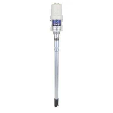 GRACO 204254 - Fire-Ball 300, 5 1 Oil Pump, 55 Gal Bung Mount, 900 PSI