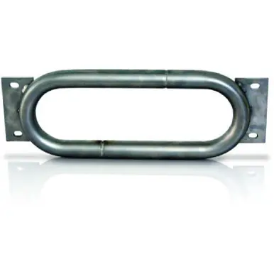 GRACO 24T327 - Stainless Steel Hose Guide (no arms) for XD60 Series Reels