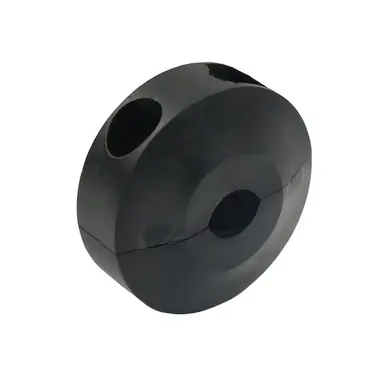 Reelcraft 1-HS1004 - 3/8" Hose Bumper Stop with Stainless Fasteners