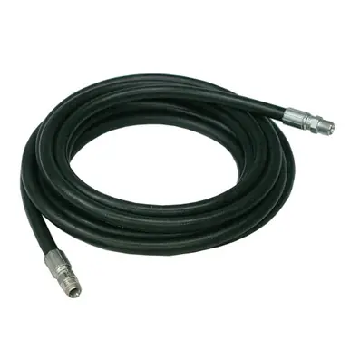 Reelcraft 601149-50 - 1" x 50 ft. Low Pressure Rubber Air Hose