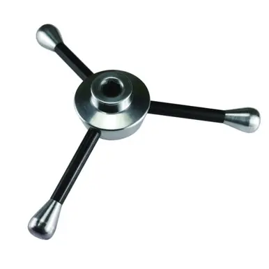 PALMGREN 9625913 - 6" Speed Handle