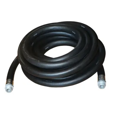 Reelcraft S600451-35 - 1" x 35 ft. Low Pressure Fuel Hose