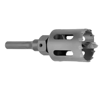 RELTON HST-14 7/8" x 2" Tub, Tile, & Spa Hole Saw Complete