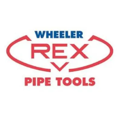 WHEELER-REX 606520 - Hydraulic Roll Grooving Accessory, 2" Thru 6" Roller Set