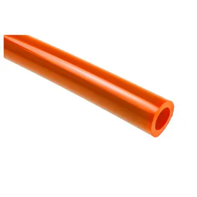 Coilhose Pneumatics PT0404-500Q Polyurethane Tubing, 1/4 od X .160 id x 500‘, Orange
