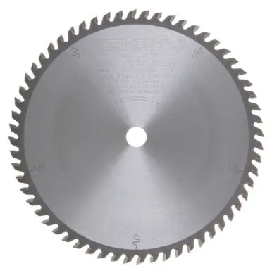 TENRYU PP-20360AB - 8" Panel Saw Blade 60T 5/8" Arbor