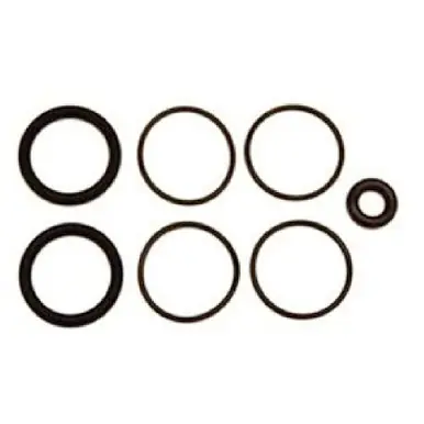 WHEELER-REX 39350 - Pump Repair Kit for 39300