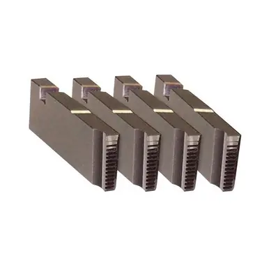 WHEELER-REX 60338 - 3/4" Grooving Dies (fits 60117 Die Head)