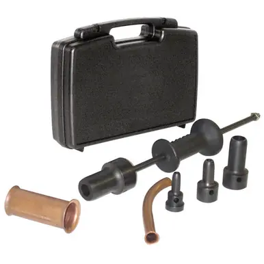 WHEELER-REX 4700 - Hammerhead Flaring Kit 3/4" - 2"