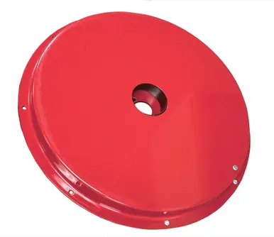 Reelcraft S600645-2 - Spring & Case Assembly for 80000, UR80000 & WC80000 Series Reels
