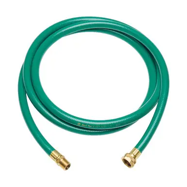 Reelcraft 601033-10 - 5/8" x 10 ft. Low Pressure Garden Inlet Hose