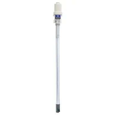 GRACO 248097 - Mini Fire-Ball 225 3 1 Universal Size Oil Pump w/ Suction Tube & Bung Adapter, 540