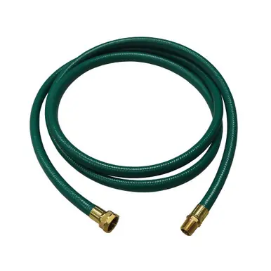 Reelcraft 601033-5 - 5/8" x 5 ft. Low Pressure Garden Inlet Hose