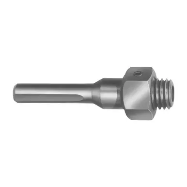 RELTON HS-S67 1/2" Shank w/ 3/4-10 Threads, 3/8" Pilot Hole, 7" Long