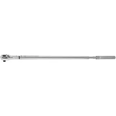 Digitool Solutions C-10002-5 - 1" Click-Type Micrometer Torque Wrench 1000 ft-lb