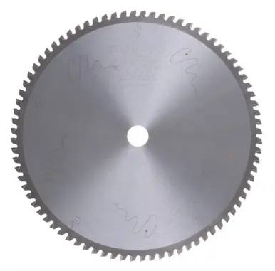 TENRYU PRS-30580 - 12" Corian Solid Surface Saw Blade 80T 1" Arbor