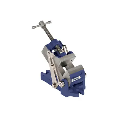 PALMGREN 9611255 - 2-1/2" Angle Vise w/ Base