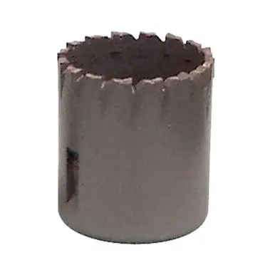 WHEELER-REX 904069 - 2" Carbide Tip Shell Cutter for Ductile & Cast Iron