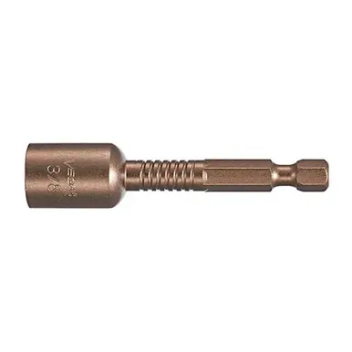 VEGA P165MN616 - Impactech 3/8" x 2-9/16" Magnetic Nutsetter