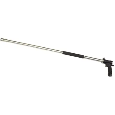 Coilhose Pneumatics 9000-48S - Coilhose Cannon Extreme Blow Gun 48", 3/4" NPT(F)