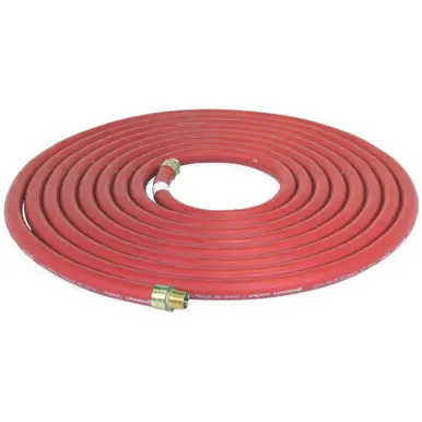 GRACO 24R106 - 1" x 100 ft Diesel Fuel Hose, 250 PSI