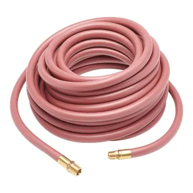 Reelcraft S601021-50 - 1/2" x 50 ft. Low Pressure Air/Water Hose