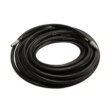 Reelcraft 16-260044 - 3/8" x 75 ft. High Pressure Grease Hose