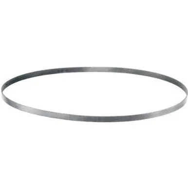 WHEELER-REX 475204 - Mantis Alloy Band Saw Blade 64-1/2" x .51" x .025", 24 TPI