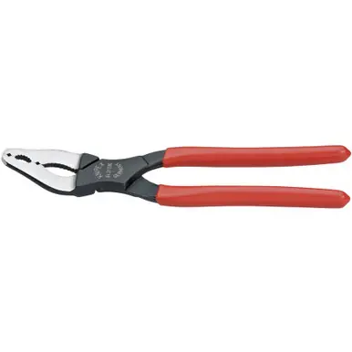 KNIPEX 8421200 8‘‘ Cycle Pliers-20° Angled