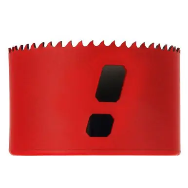 MK Morse MHS56 - 3-1/2" Bi-Metal Hole Saw