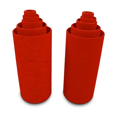 DIABLO DCVDRMVGPS10G - Assorted Spindle Sanding Sleeves - 10 Sleeves