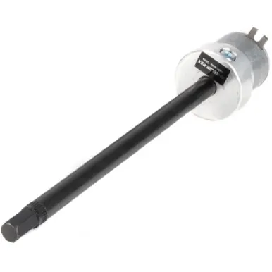 WHEELER-REX 2290 - Internal Pipe Cutter 2"