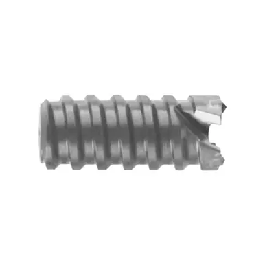 RELTON SB-32 2" Solid Body Bit Head Only
