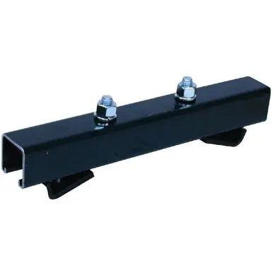 GRACO 204741 - I-Beam Mounting Bracket Kit, SD Series Hose Reels, Ceiling