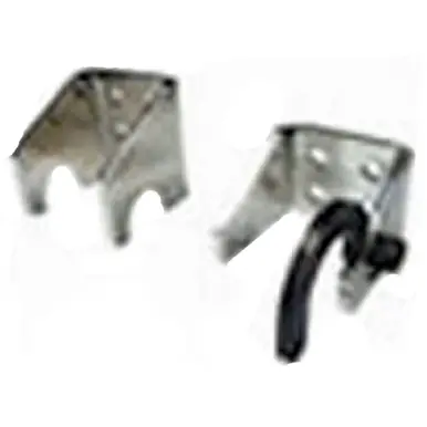 WHEELER-REX 341563 - Mounting Base for 300 Series