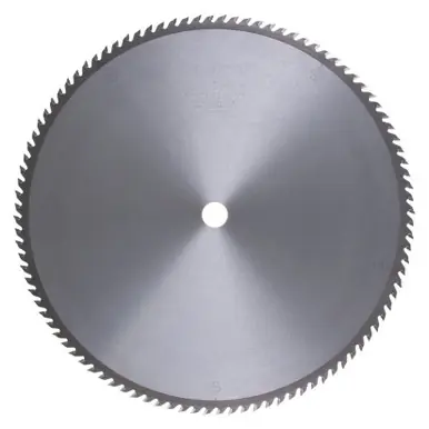 TENRYU PR-405100CBN - 16" Clean Cut Wood Saw Blade 100T 1" Arbor