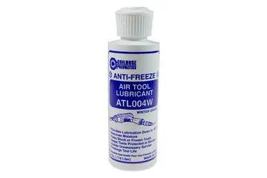 Coilhose Pneumatics ATL004W Wintergrade -45 F Air Tool Lubricant 4oz.