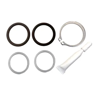 Reelcraft S600338-2 - O-ring Kit 3/4" FKM Stainless Steel