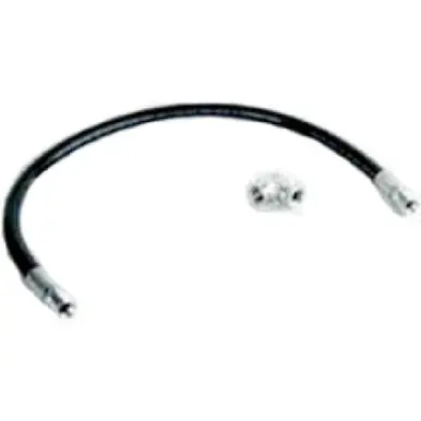 GRACO 218550 - Coupled Inlet Hose, 3/8" NPT, 24" Long, 5000 PSI, SD Series Hose Reels