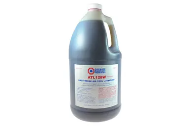 Coilhose Pneumatics ATL128W Air Tool Lubricant, Winter Grade, 128 oz.