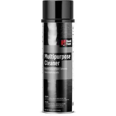 HandiFoam P10083 12 Oz Spray Gun Handi-Cleaner