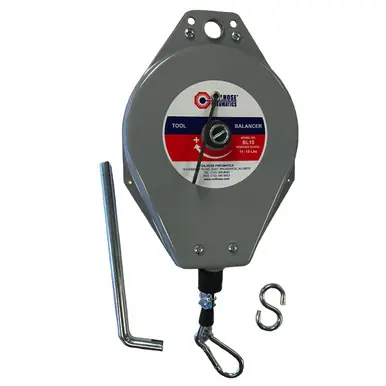 Coilhose Pneumatics BL15 Mechanical Tool Balancer, 11 - 19 lbs.