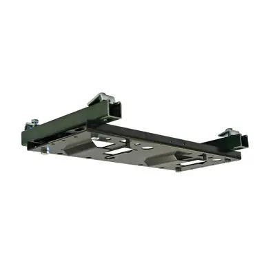 Reelcraft 600295 - Cabinet Mounting Brackets for Two Reels