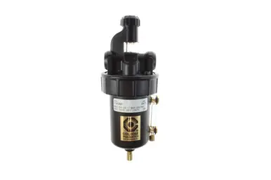 Coilhose Pneumatics L1120MB General Purpose Series, Lubricator 1 1/2", Metal Bowl
