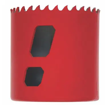 MK Morse MHS41 - 2-9/16" Bi-Metal Hole Saw