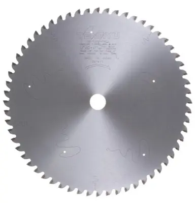 TENRYU MP-30560AB - 12" Miter-Pro Plus Saw Blade 60T 1" Arbor