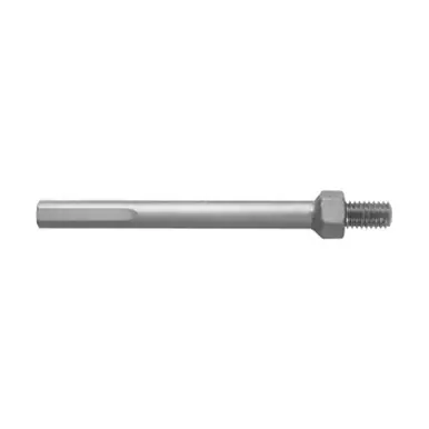 RELTON TDS-3-24 Replacement Shank 24" 3/4-10 Thread, Straight