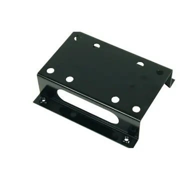 GRACO 203521 - Enclosed Reel Mounting Channel Kit, 1-Reel, 3/8-16 UNC