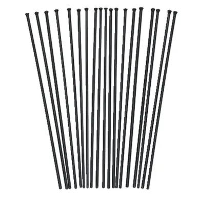 JET N307 N307, 19-Piece, 3mm x 7" Needles